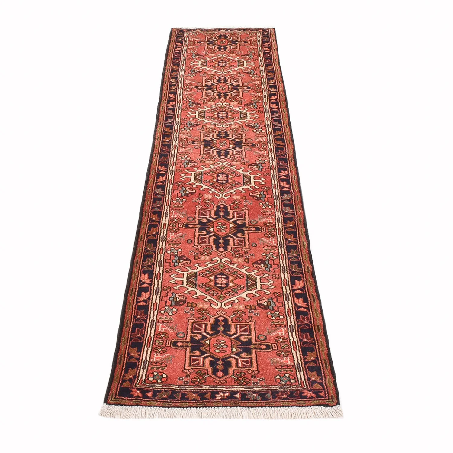 Qaraja Teppich 286x70cm - Perserteppich - Image 5