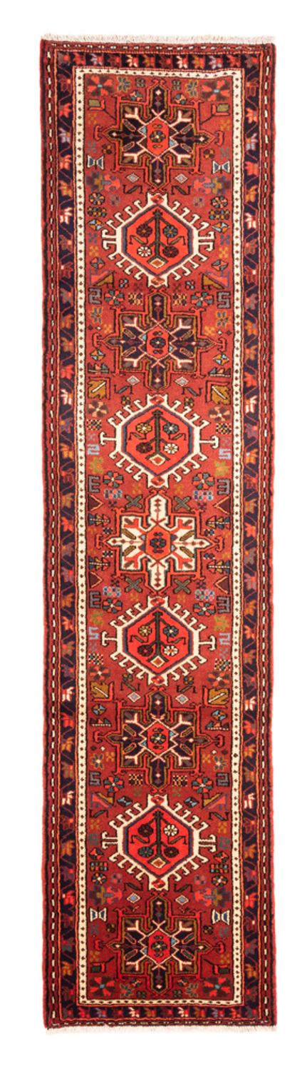 Qaraja Teppich - Perserteppich