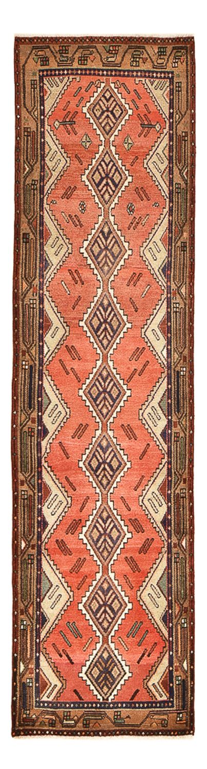 Rudbar Teppich 286x80cm - Perserteppich
