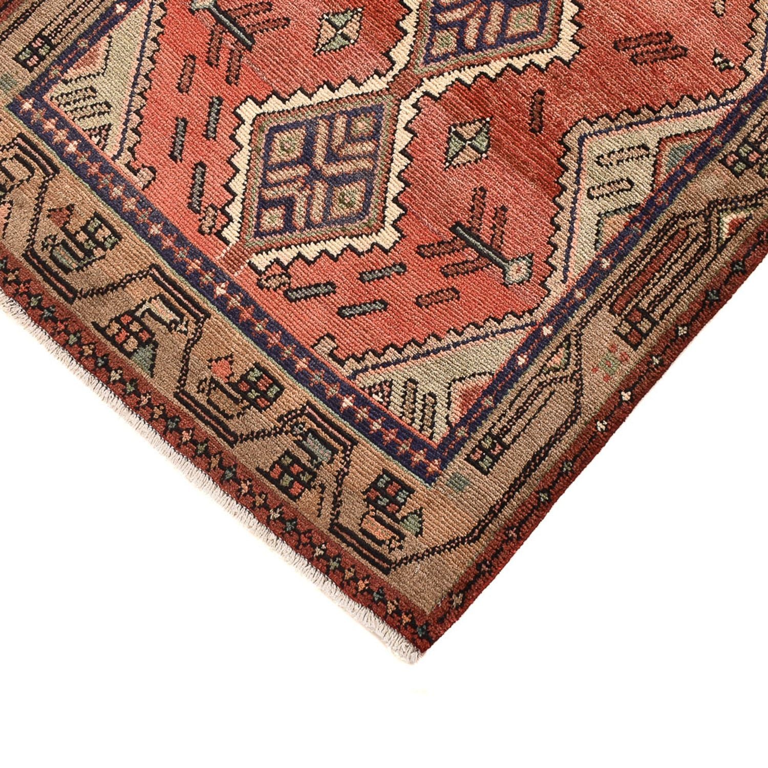 Rudbar Teppich 286x80cm - Perserteppich - Image 2