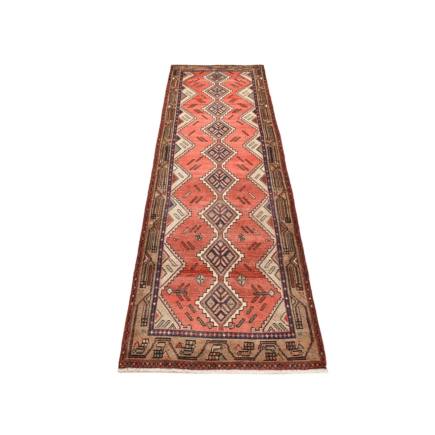 Rudbar Teppich 286x80cm - Perserteppich - Image 5