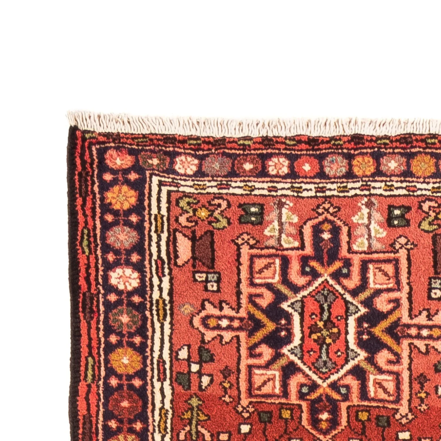 Läufer Perser - Nomadic - 287 x 66 cm - rot - Image 3