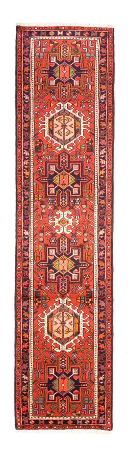 LĂ€ufer Perser - Nomadic - 287 x 70 cm - rot