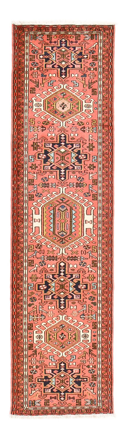 Qaraja Teppich 287x75cm - Perserteppich