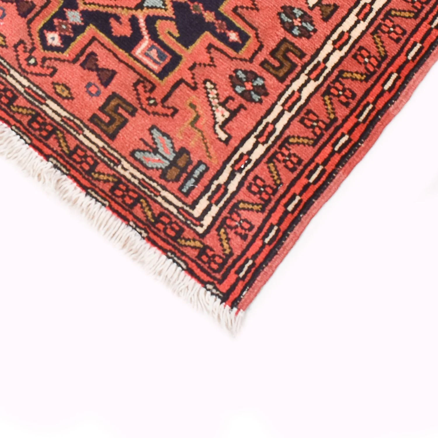 Qaraja Teppich 287x75cm - Perserteppich - Image 2