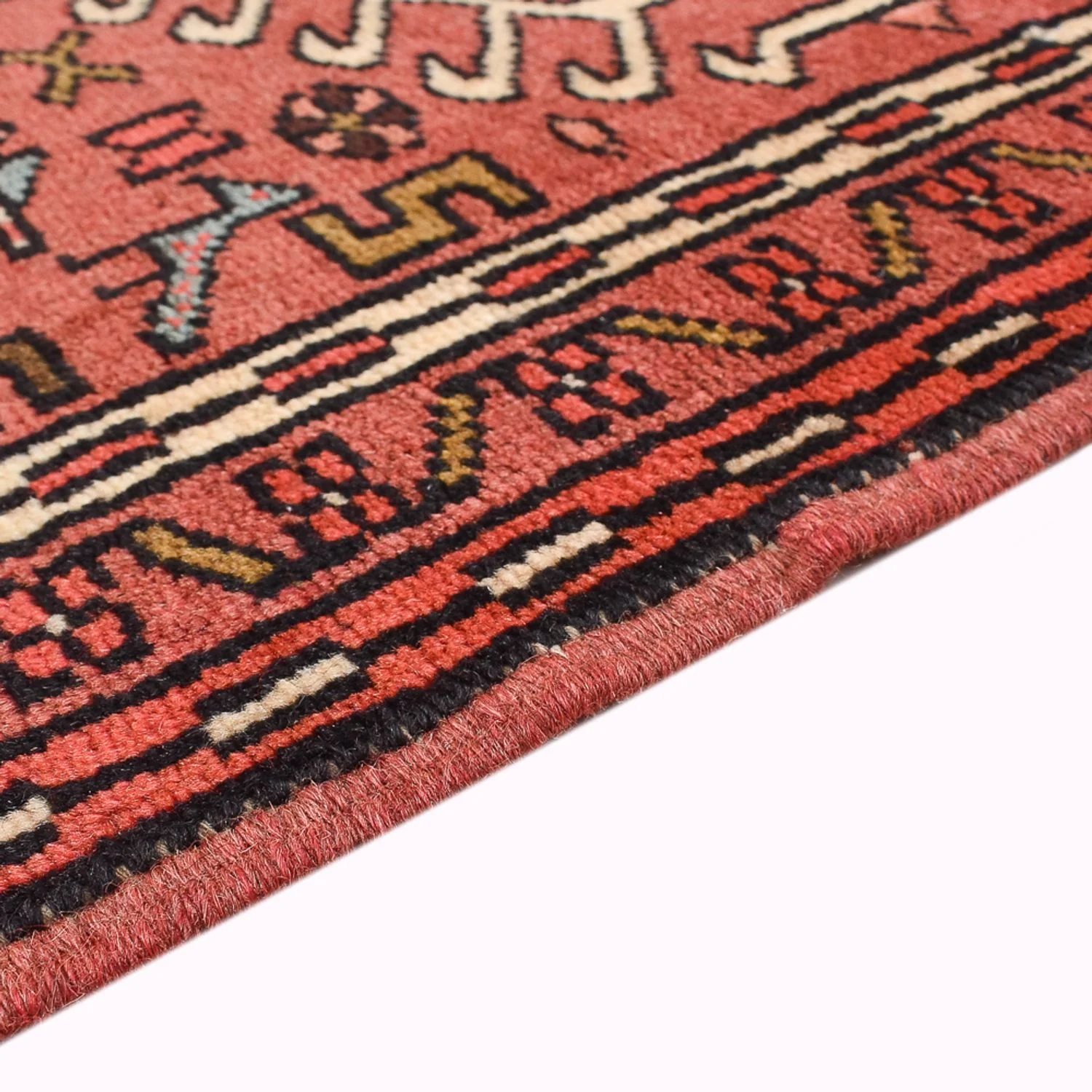 Qaraja Teppich 287x75cm - Perserteppich - Image 3