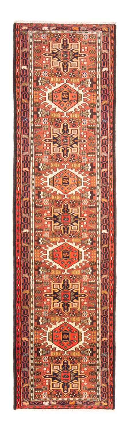 Qaraja Teppich 288x75cm - Perserteppich