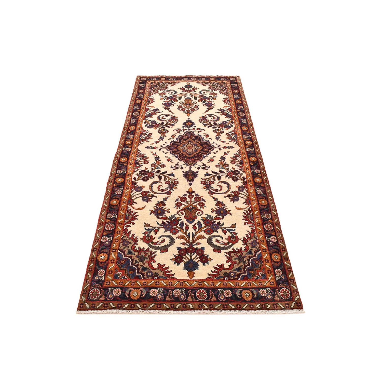 Mehraban Teppich 290x105cm - Perserteppich - Image 5