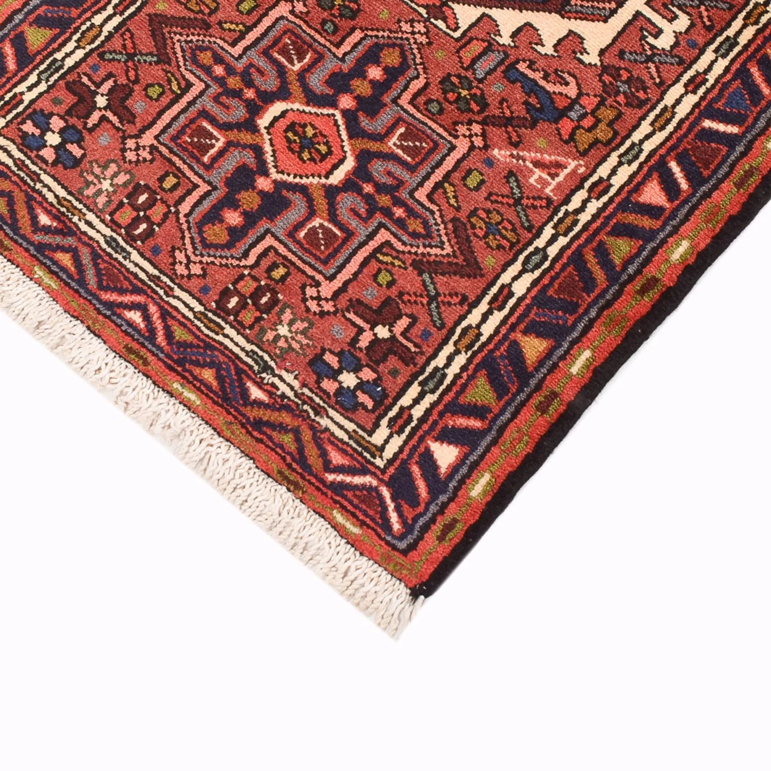 Qaraja Teppich 290x68cm - Perserteppich - Image 2