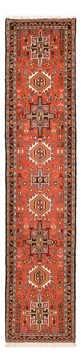 Qaraja Teppich 290x68cm - Perserteppich