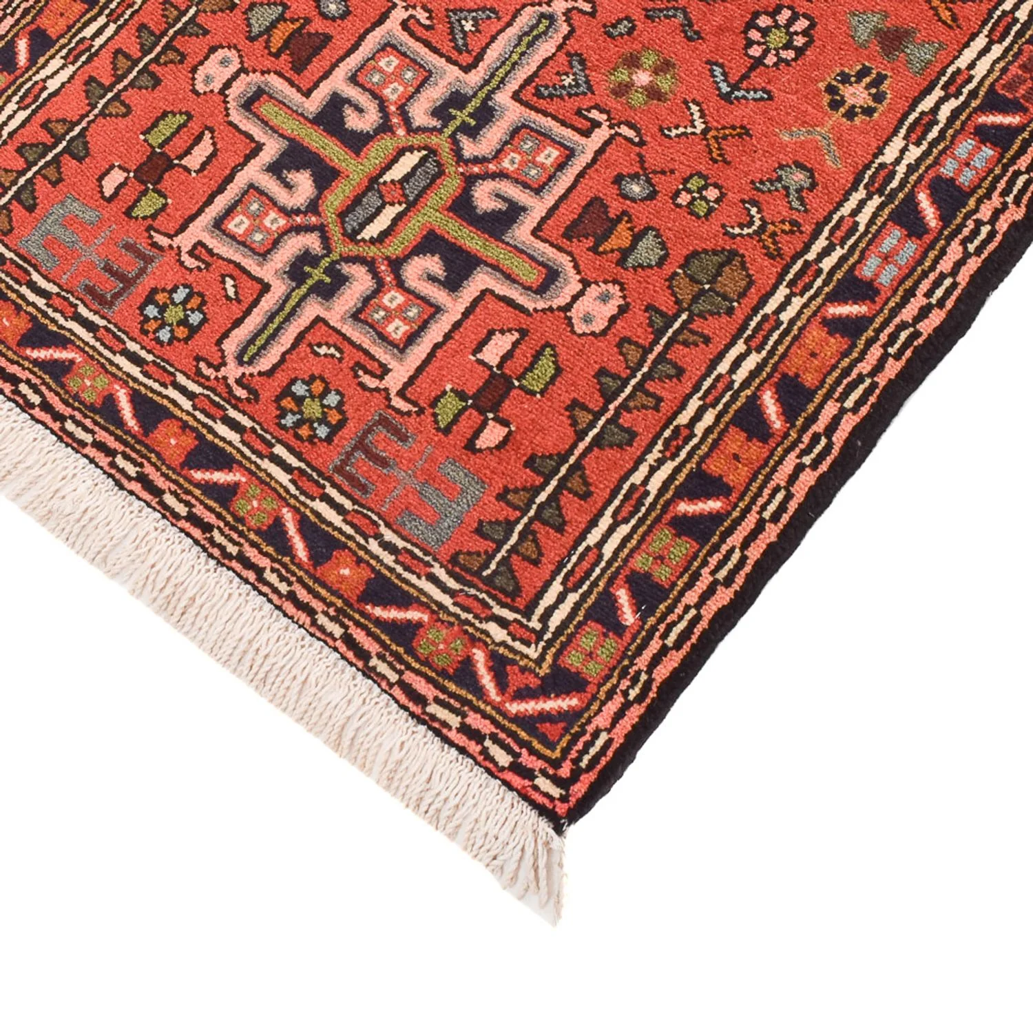 Qaraja Teppich 290x68cm - Perserteppich - Image 2