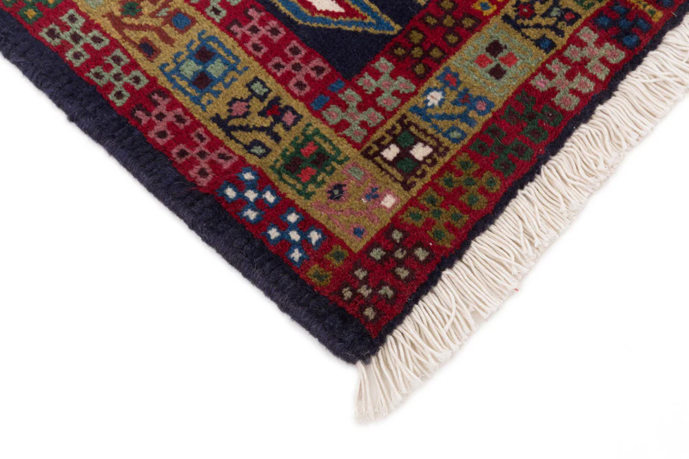 Läufer Perser - Nomadic - 290 x 70 cm - mehrfarbig - Image 6