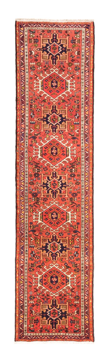 Qaraja Teppich 290x70cm - Perserteppich