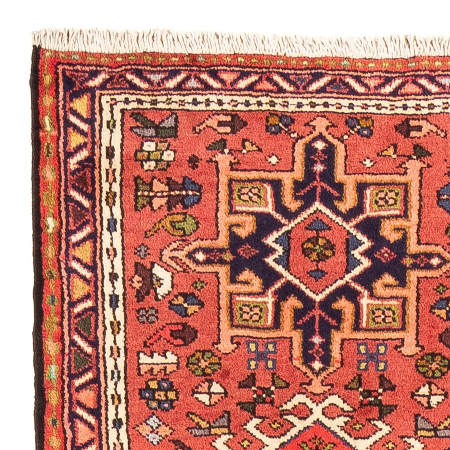 Qaraja Teppich 290x70cm - Perserteppich - Image 3