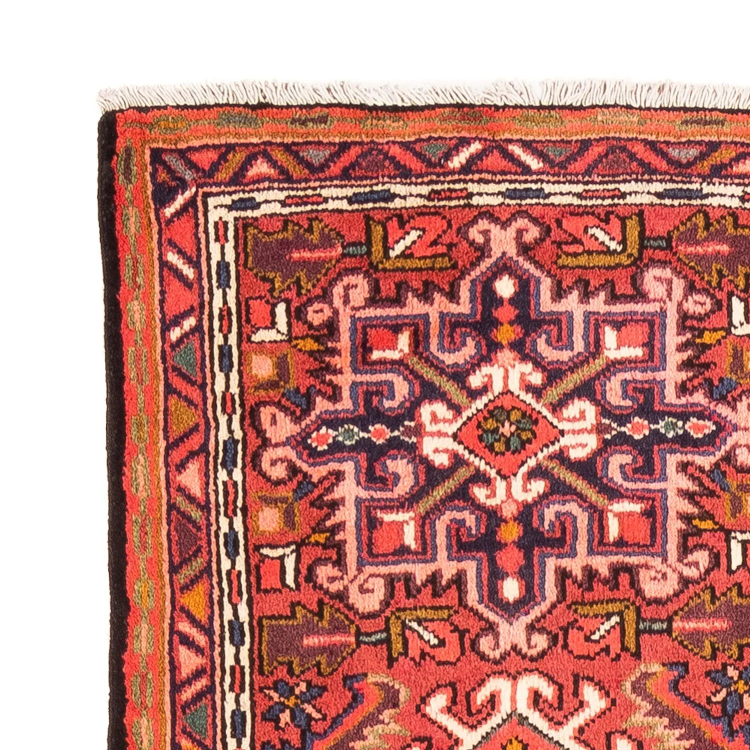 Qaraja Teppich - Perserteppich - Image 3