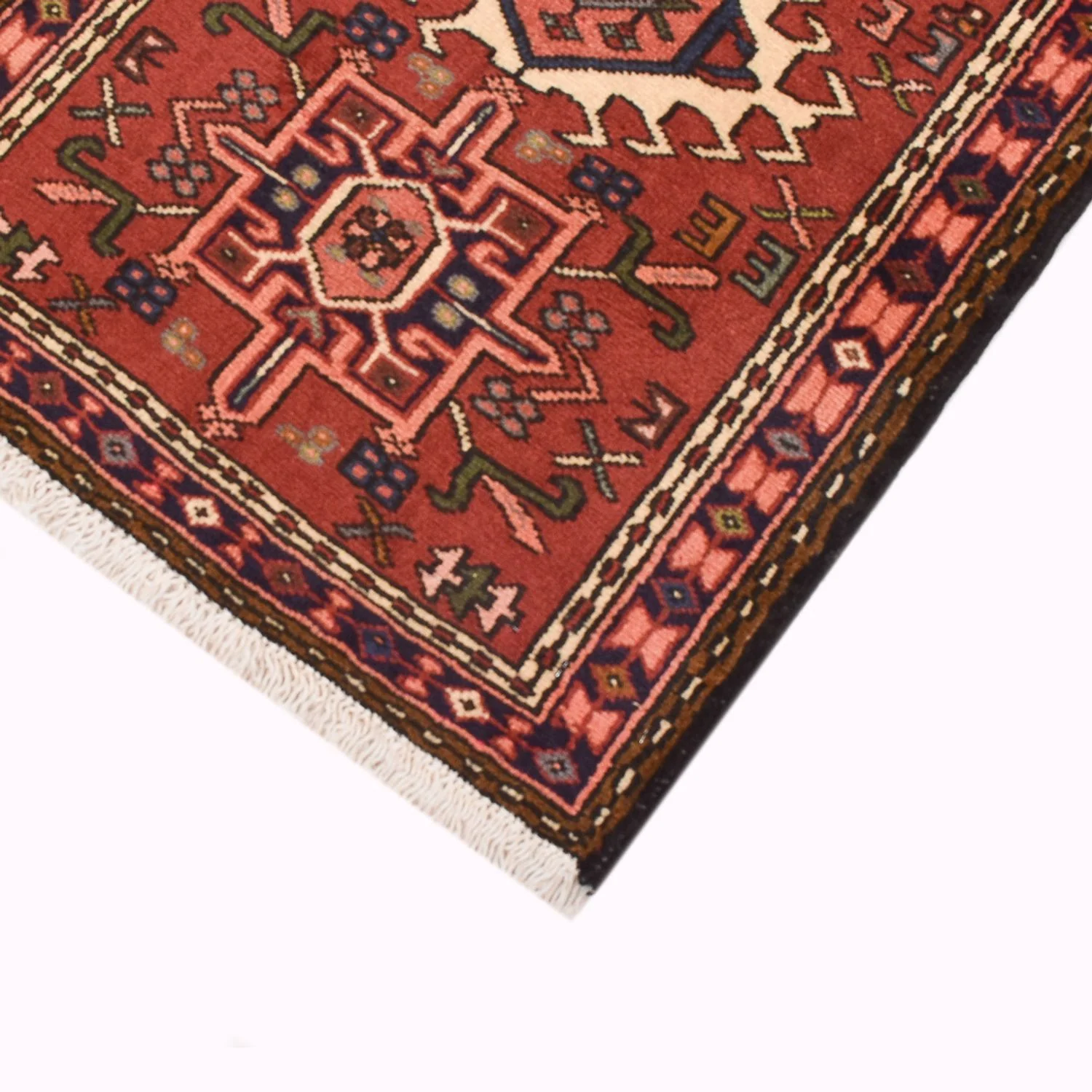 Qaraja Teppich 290x73cm - Perserteppich - Image 2
