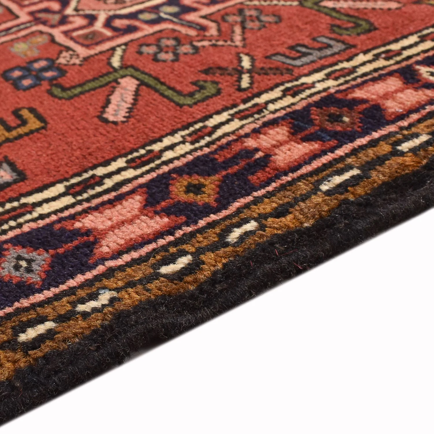 Qaraja Teppich 290x73cm - Perserteppich - Image 3