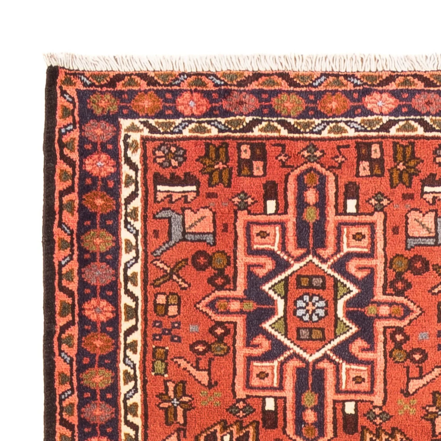 Qaraja Teppich 290x76cm - Perserteppich - Image 3