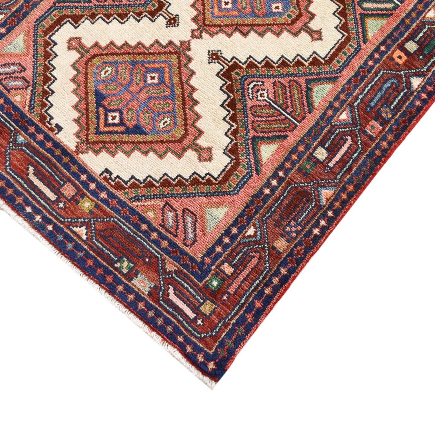 Ardebil Teppich 290x77cm - Perserteppich - Image 2