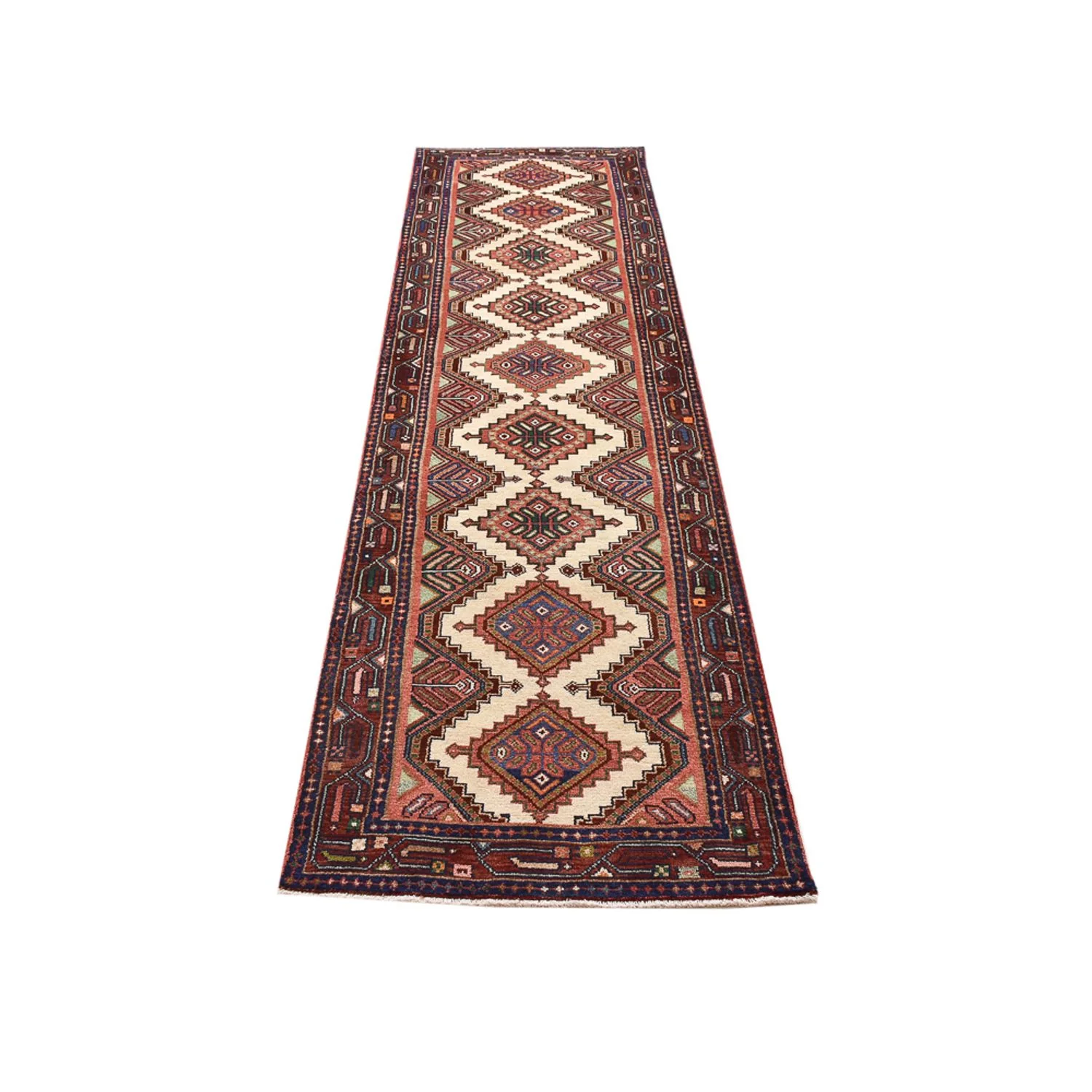 Ardebil Teppich 290x77cm - Perserteppich - Image 5