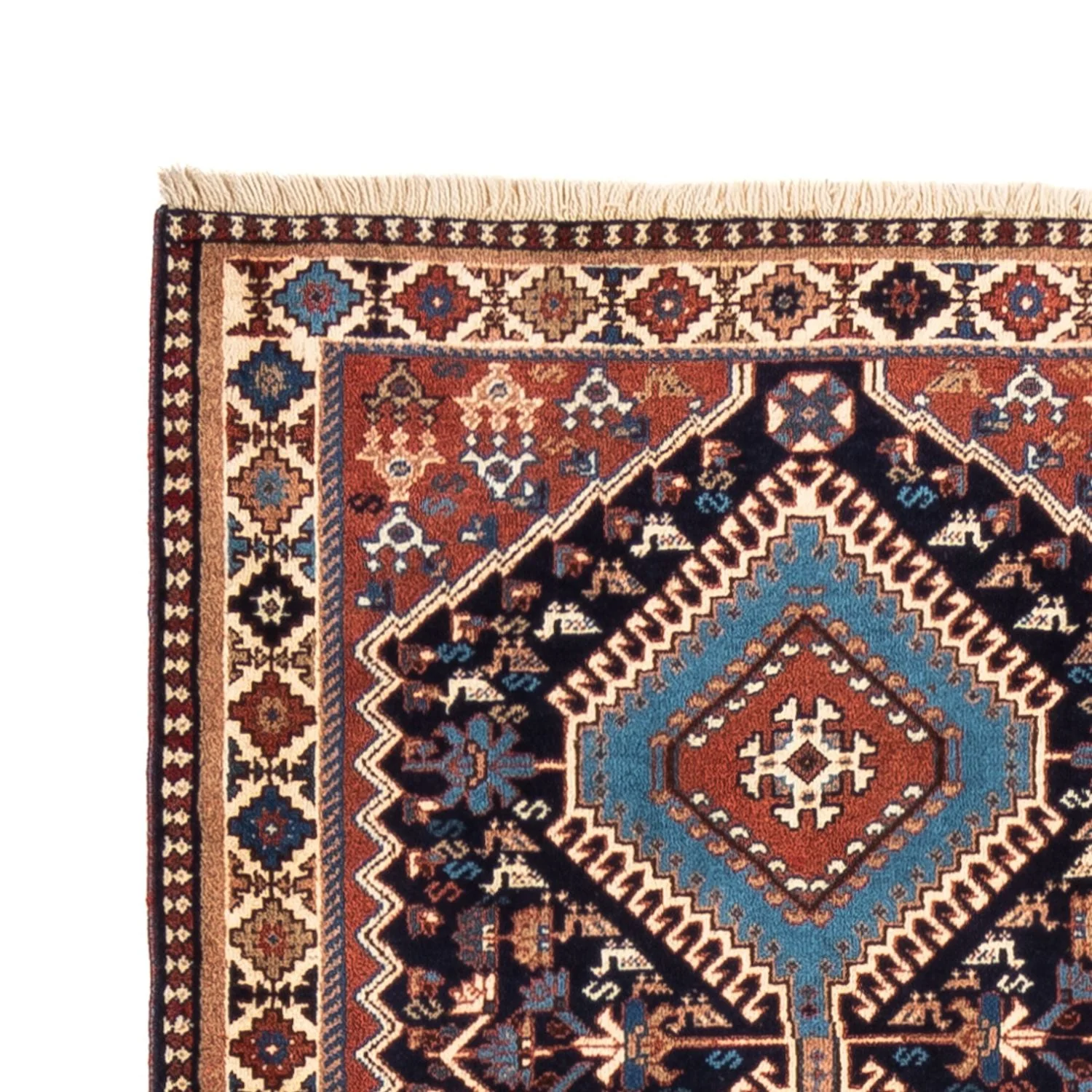 Yalameh Teppich 290x80cm - Perserteppich - Image 3