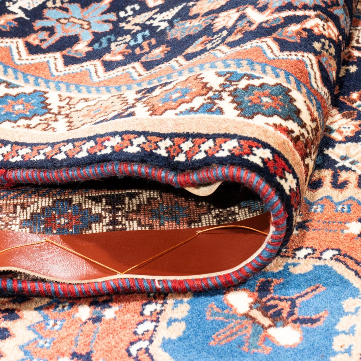 Yalameh Teppich 290x80cm - Perserteppich - Image 4