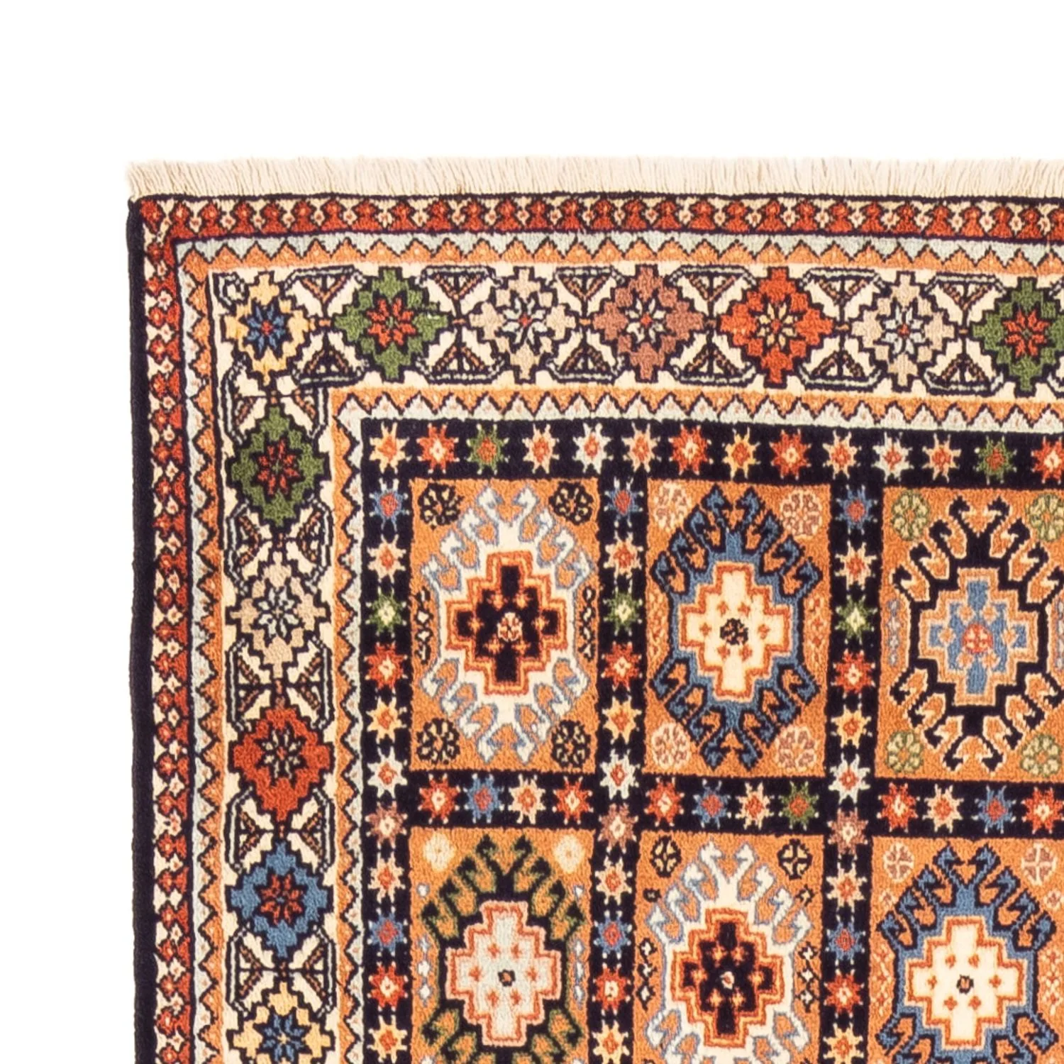 Yalameh Teppich 290x80cm - Perserteppich - Image 3