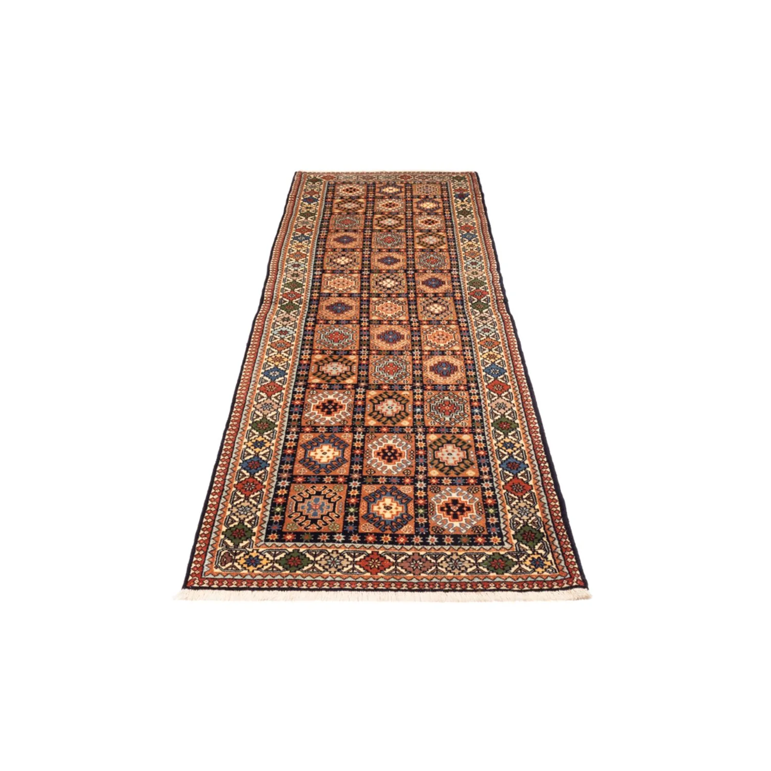 Yalameh Teppich 290x80cm - Perserteppich - Image 5