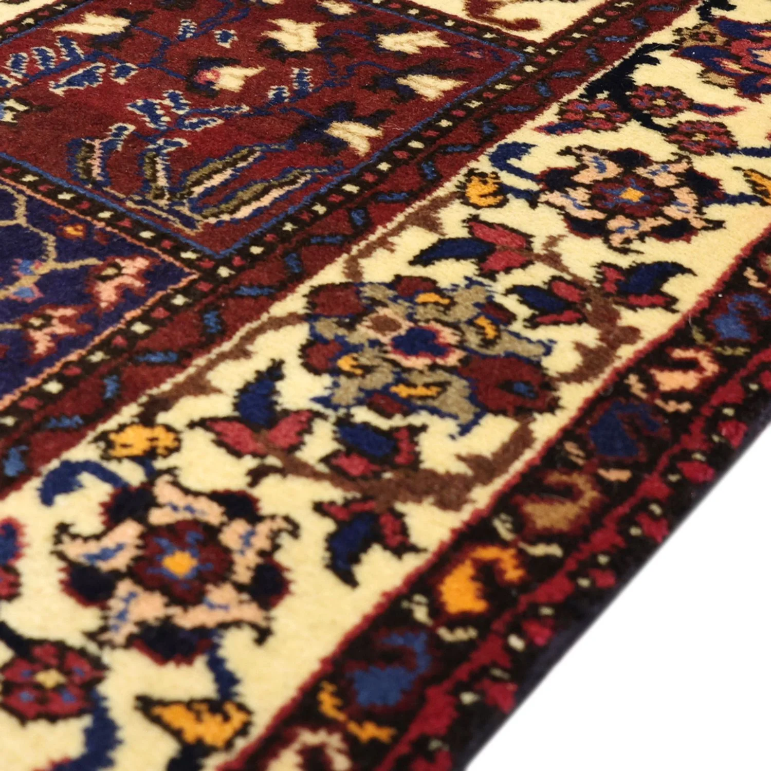 Bachtiar Teppich 291x112cm - Perserteppich - Image 3