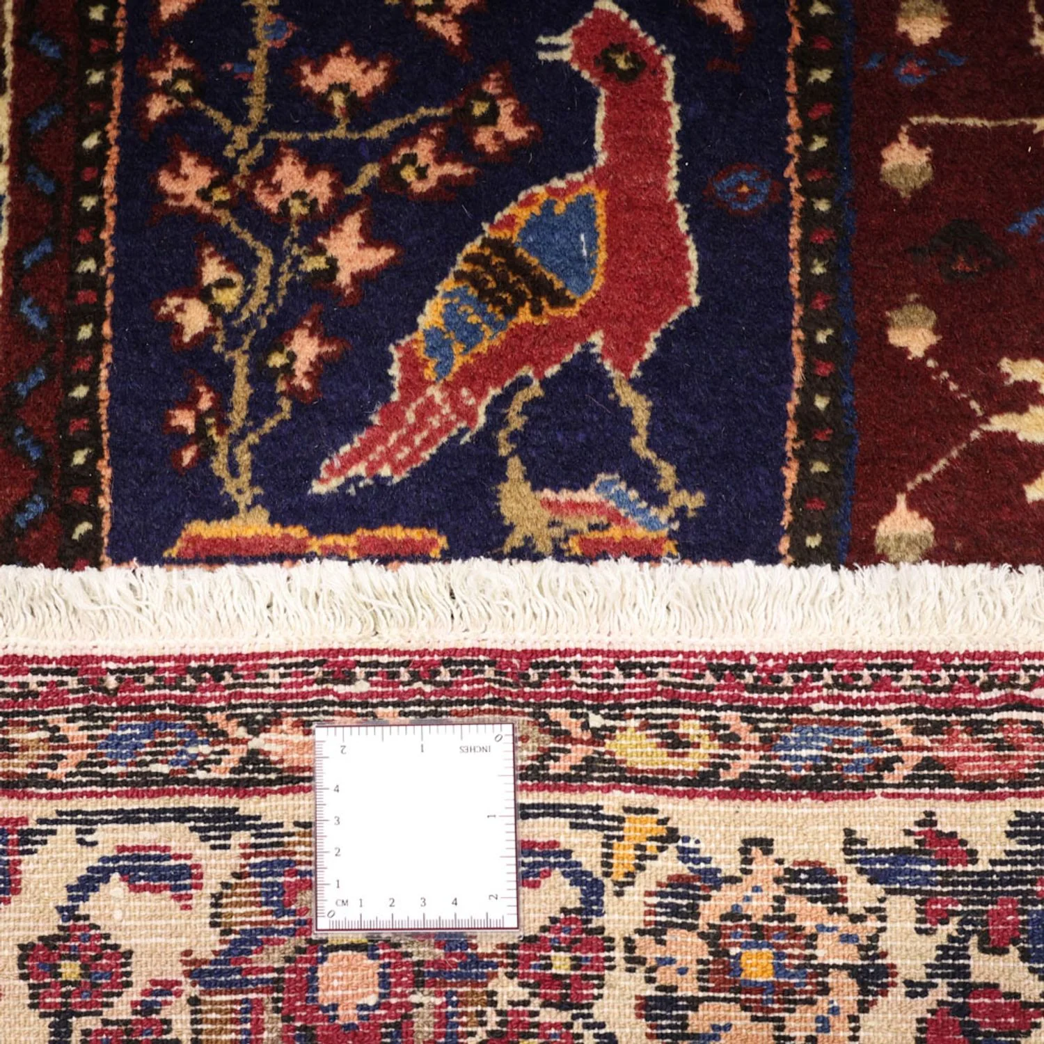 Bachtiar Teppich 291x112cm - Perserteppich - Image 7