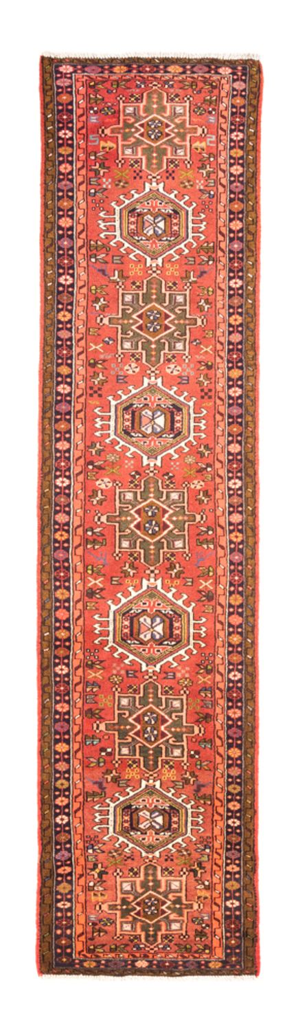 Qaraja Teppich 292x66cm - Perserteppich