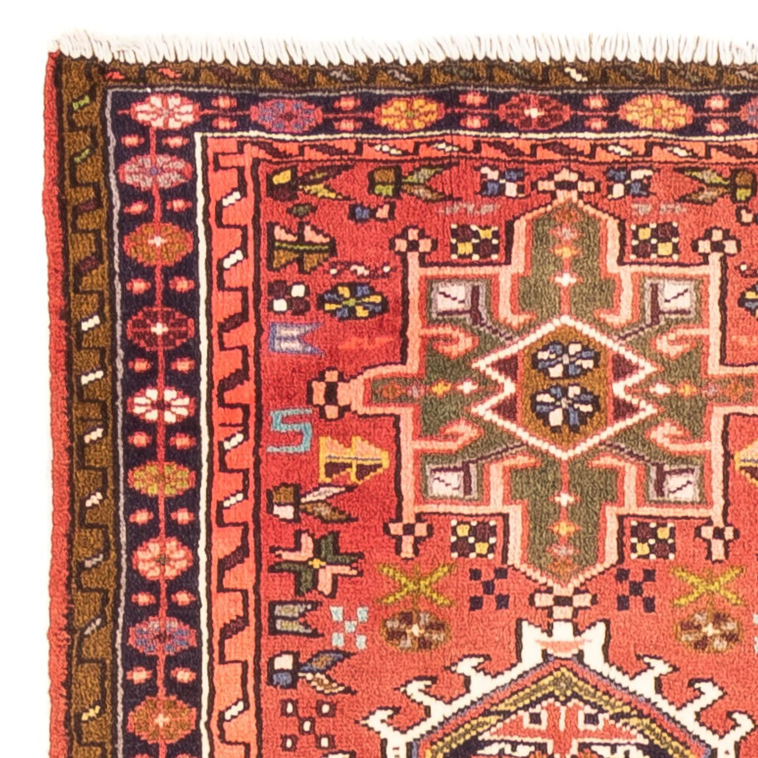 Qaraja Teppich 292x66cm - Perserteppich - Image 3