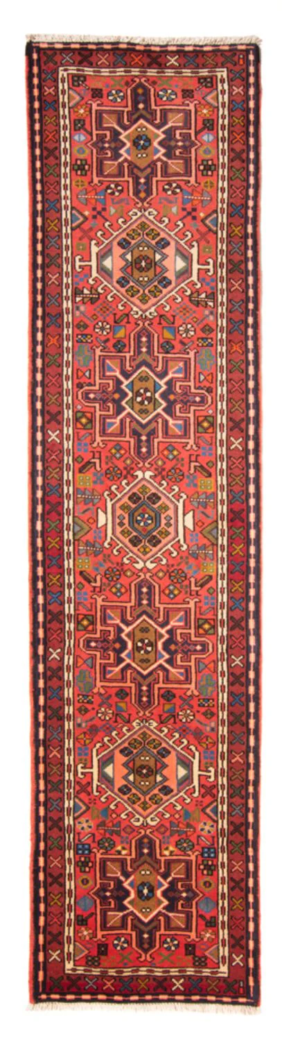 Qaraja Teppich - Perserteppich