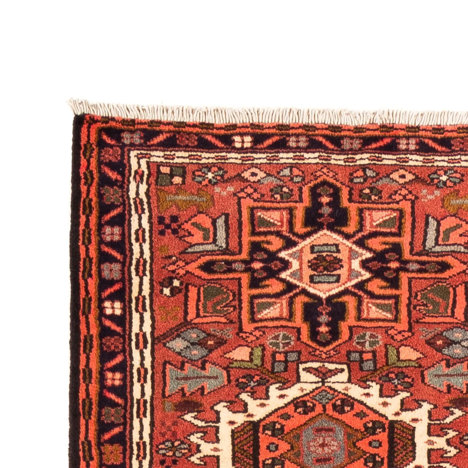 Qaraja Teppich - Perserteppich - Image 3