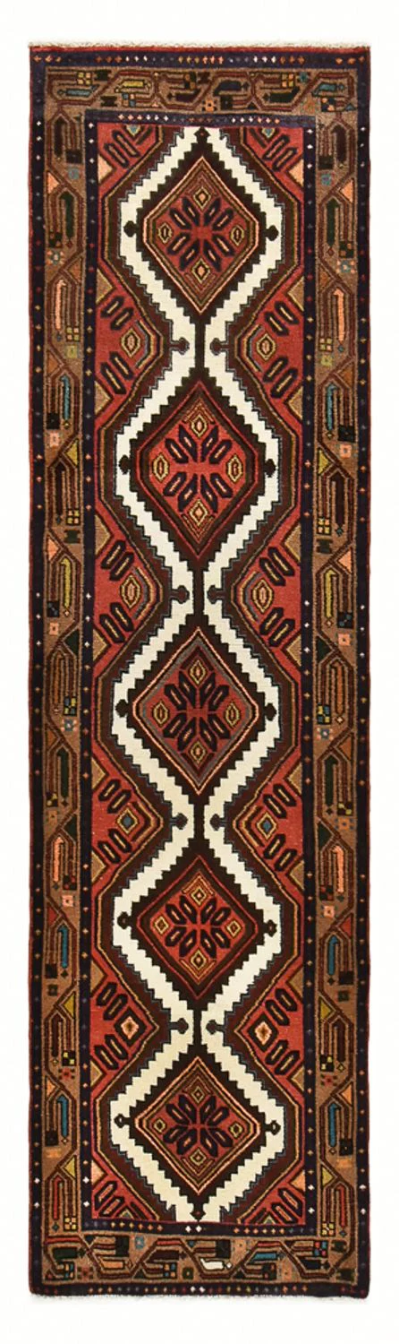 Ardebil Teppich 292x75cm - Perserteppich