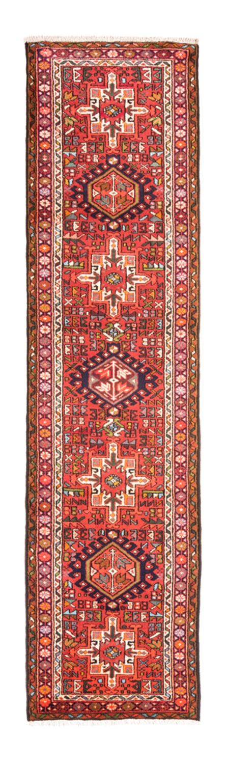 Qaraja Teppich 292x75cm - Perserteppich