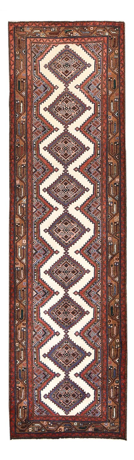 Ardebil Teppich 292x82cm - Perserteppich