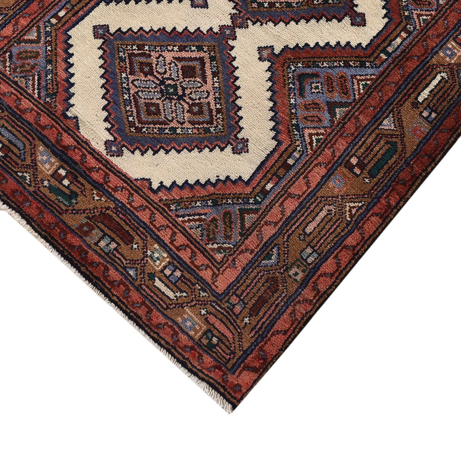 Ardebil Teppich 292x82cm - Perserteppich - Image 2