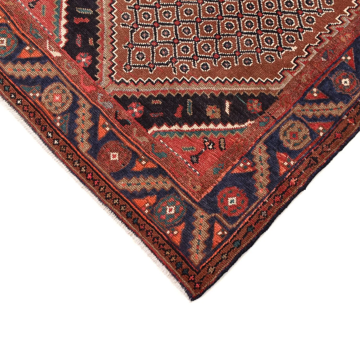 Kolyai Teppich 293x113cm - Perserteppich - Image 2