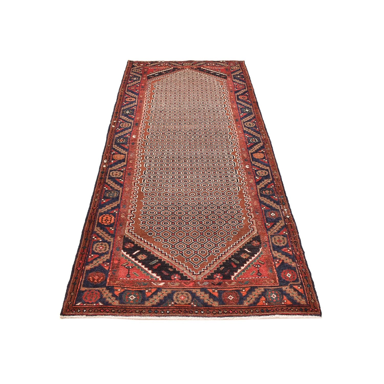 Kolyai Teppich 293x113cm - Perserteppich - Image 5