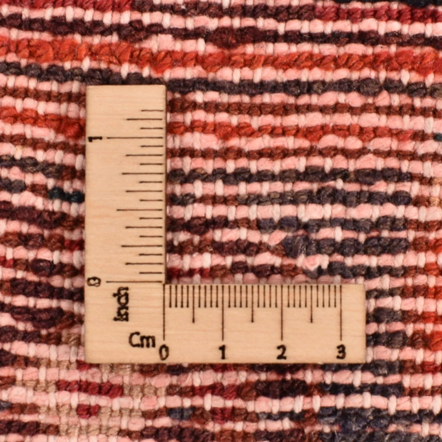 Kolyai Teppich 293x113cm - Perserteppich - Image 6