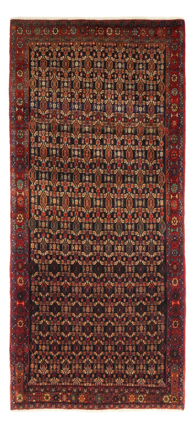 Hamadan Teppich 294x129cm - Perserteppich