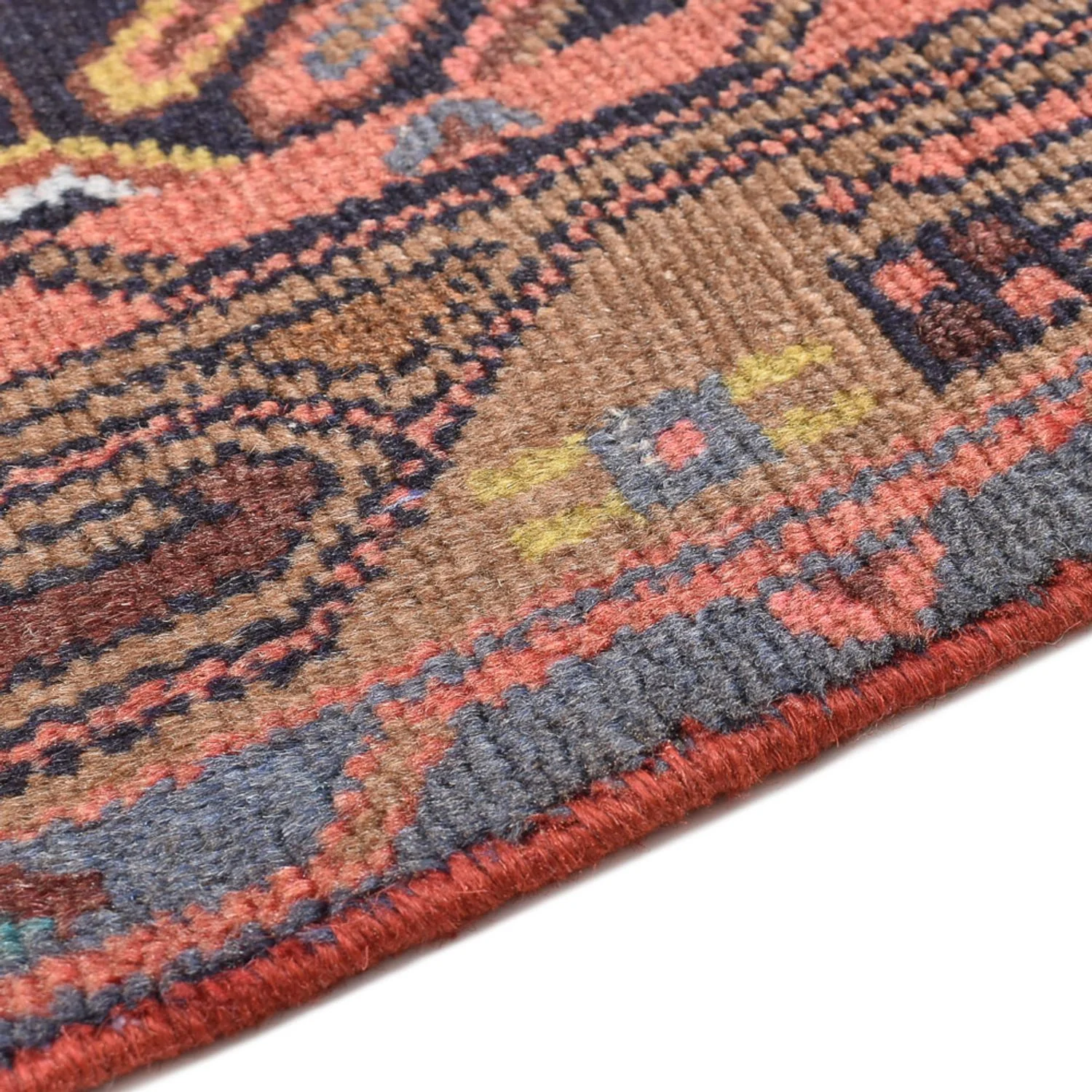 Ardebil Teppich 294x75cm - Perserteppich - Image 3