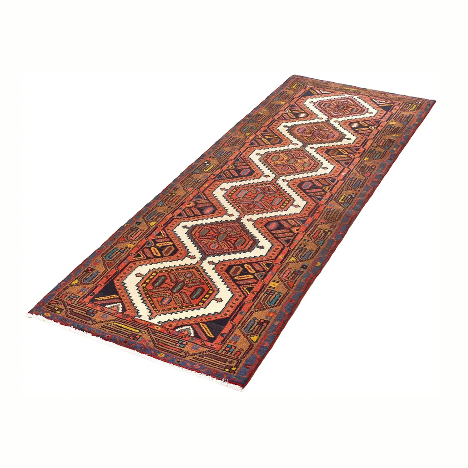 Ardebil Teppich 294x75cm - Perserteppich - Image 5