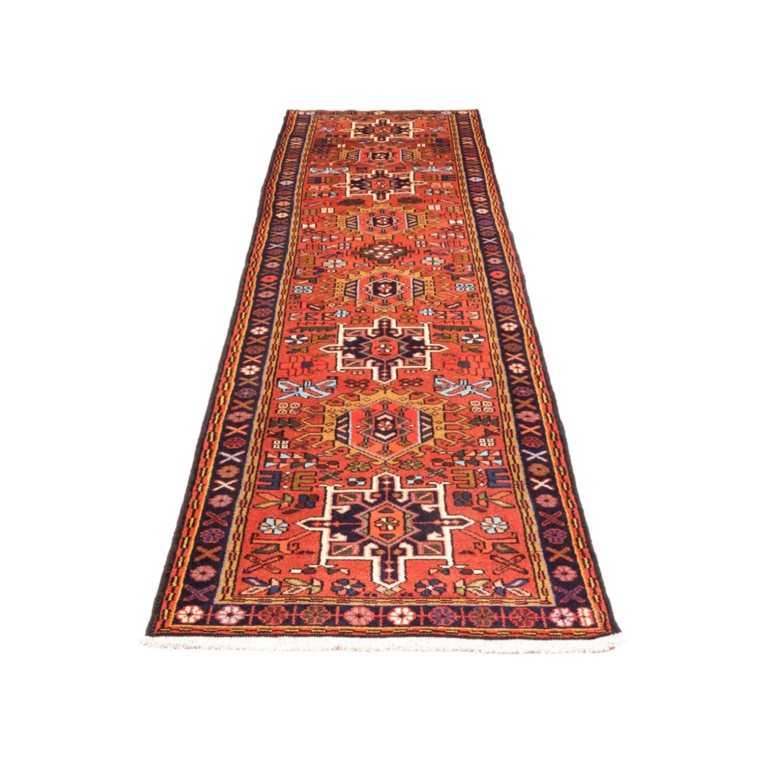 Qaraja Teppich 294x87cm - Perserteppich - Image 5