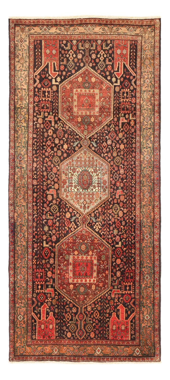 Nahavand Teppich 295x130cm - Perserteppich
