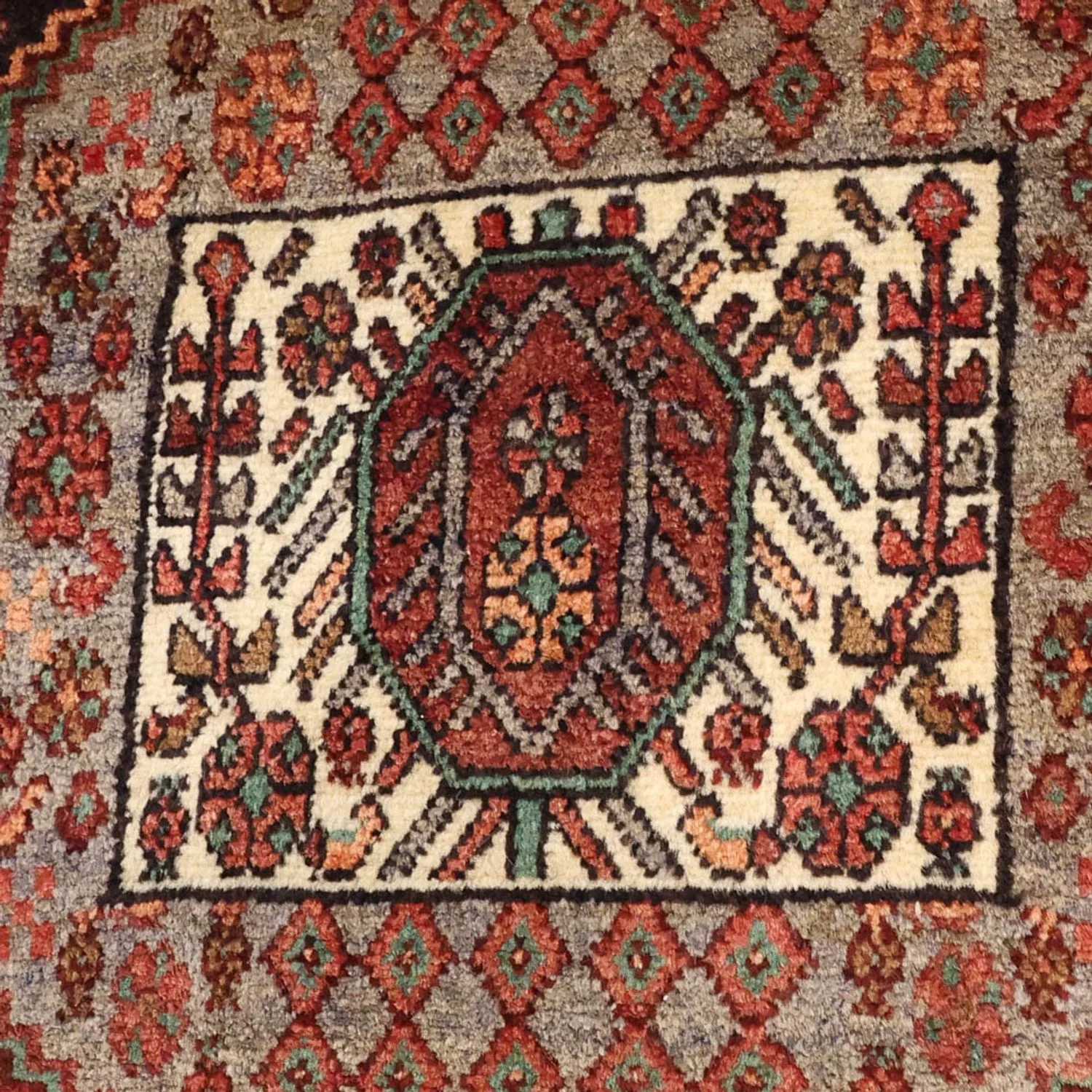 Nahavand Teppich 295x130cm - Perserteppich - Image 2