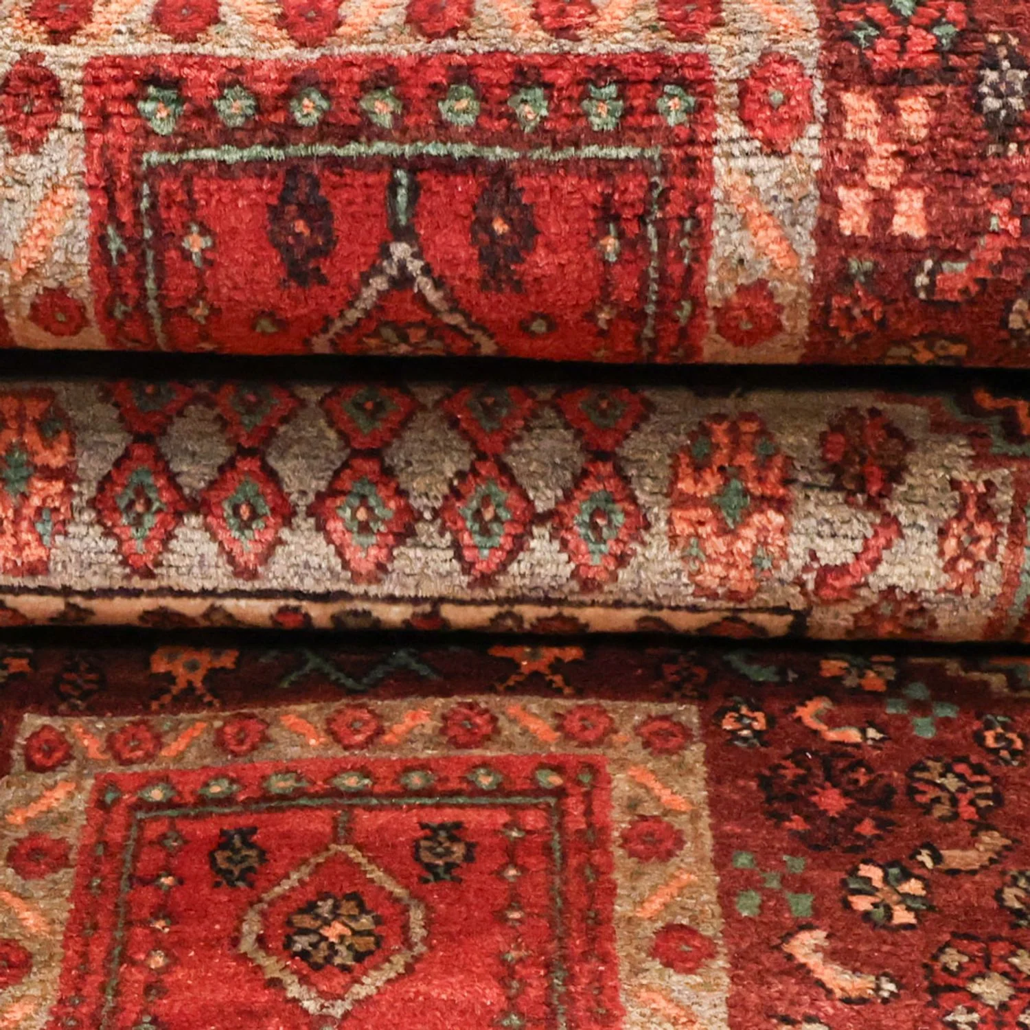 Nahavand Teppich 295x130cm - Perserteppich - Image 5