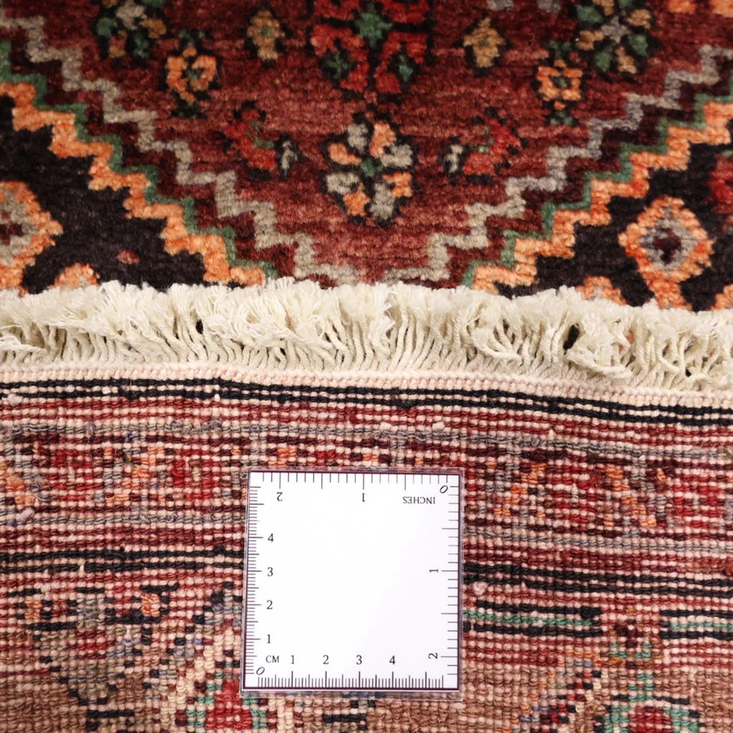 Nahavand Teppich 295x130cm - Perserteppich - Image 7