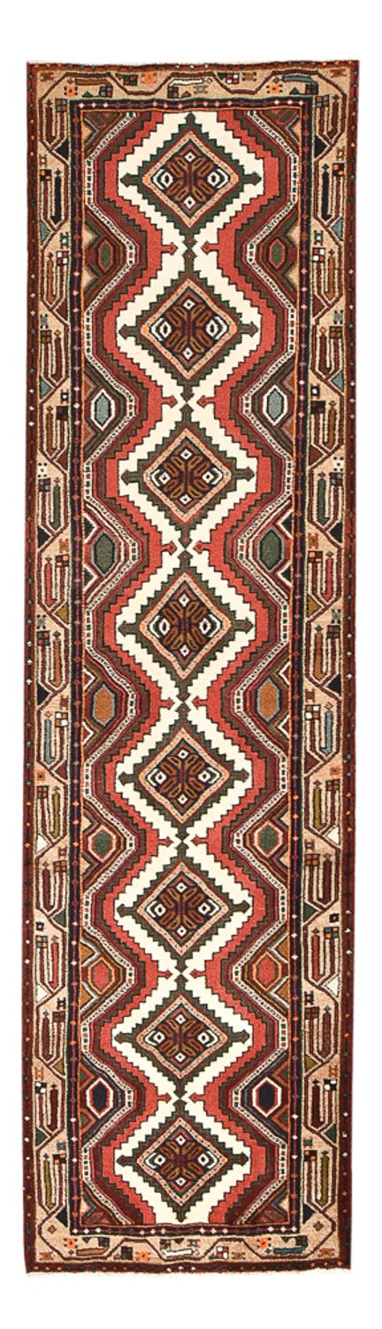Ardebil Teppich 295x73cm - Perserteppich
